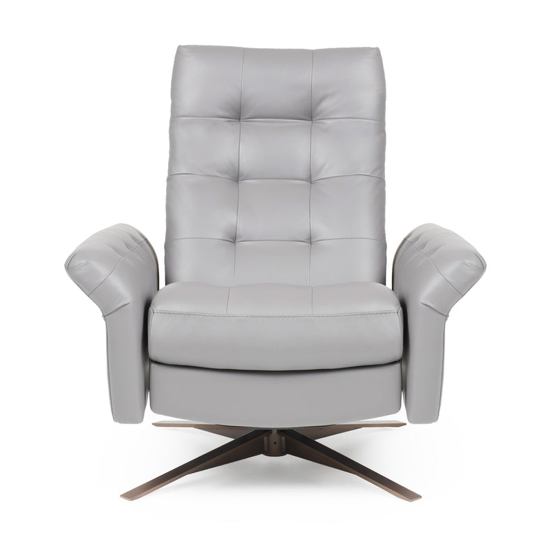 American Leather Pileus Comfort Air Echo Recliner
