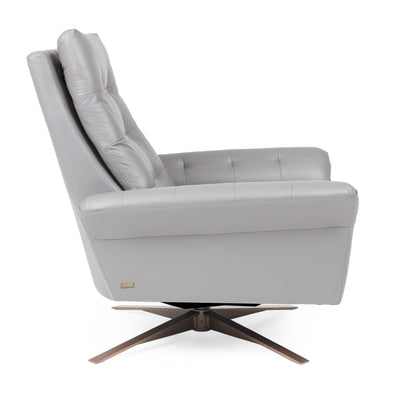 American Leather Pileus Comfort Air Echo Recliner