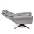 American Leather Pileus Comfort Air Echo Recliner
