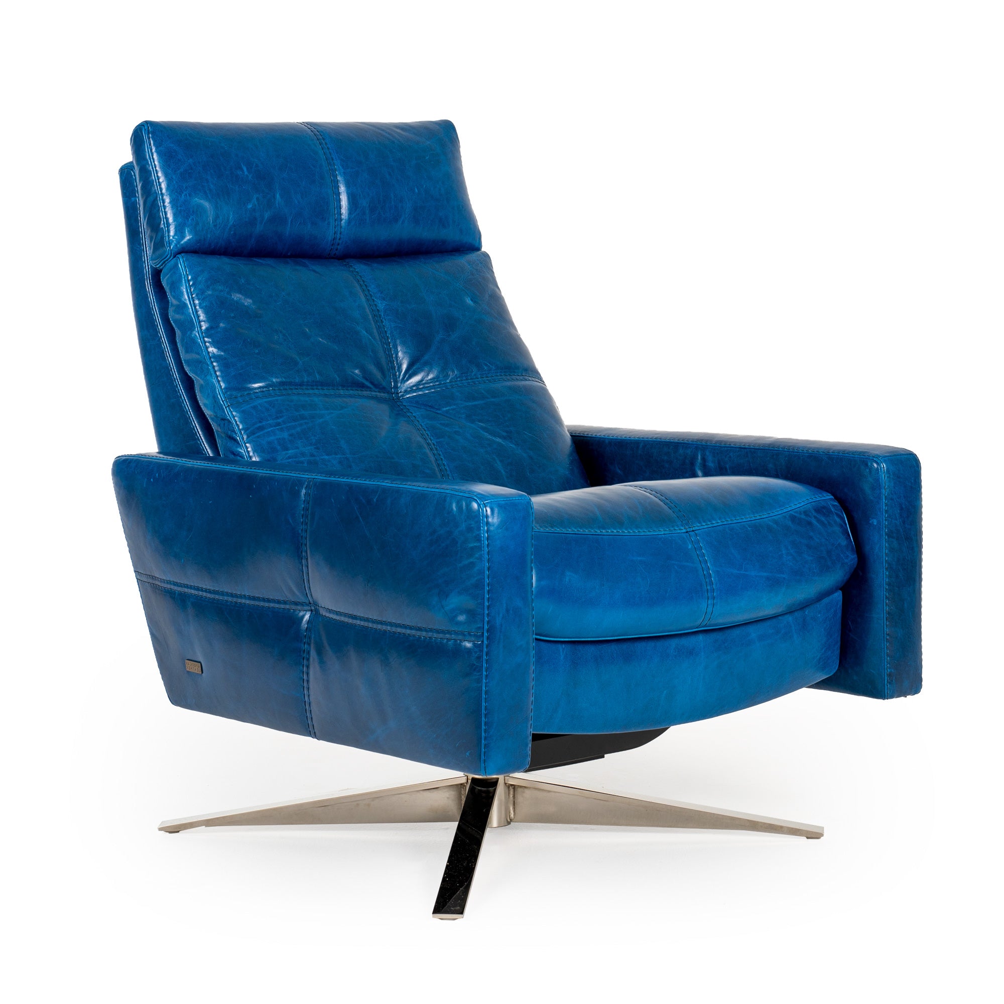 American Leather  Rainier Comfort Air