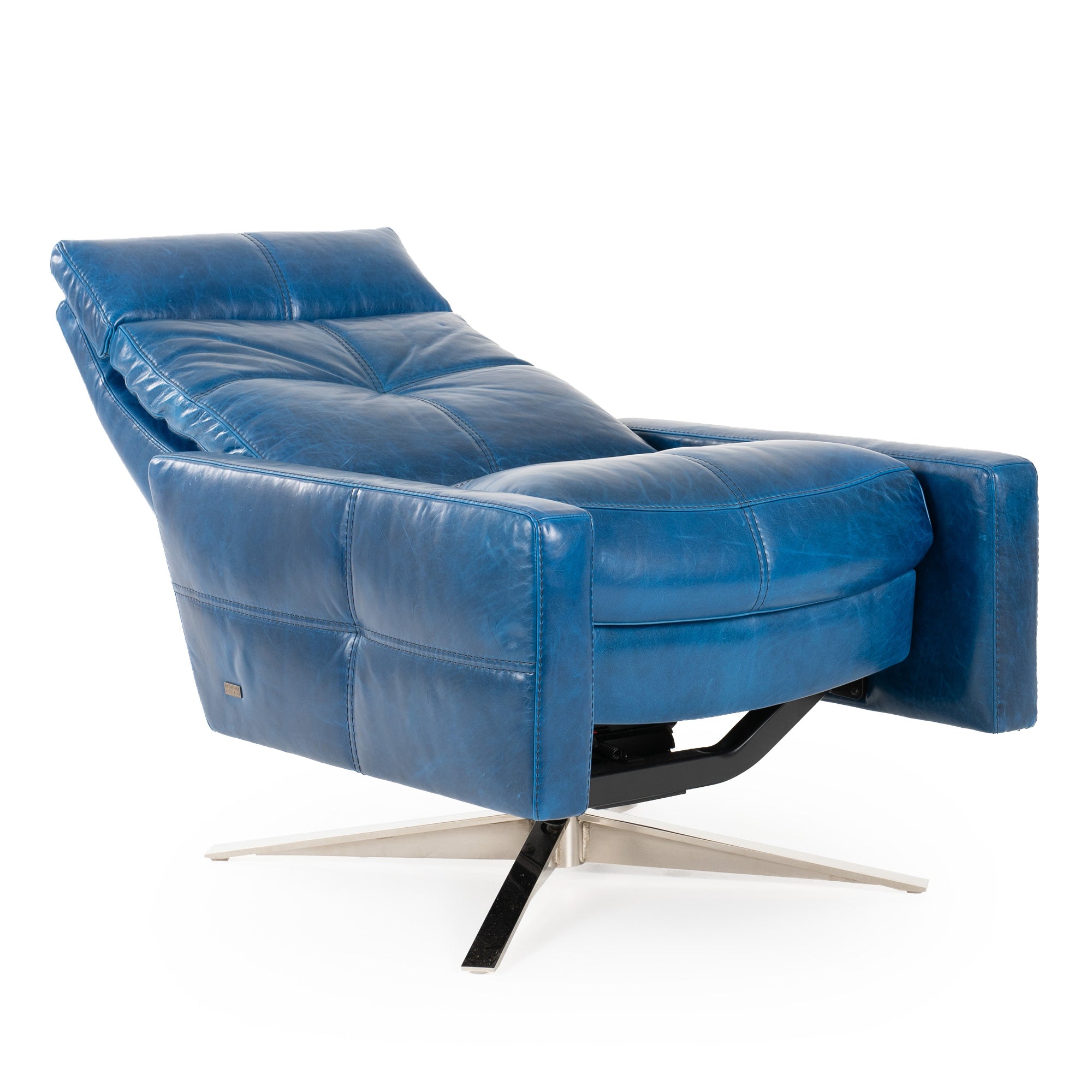 American Leather  Rainier Comfort Air