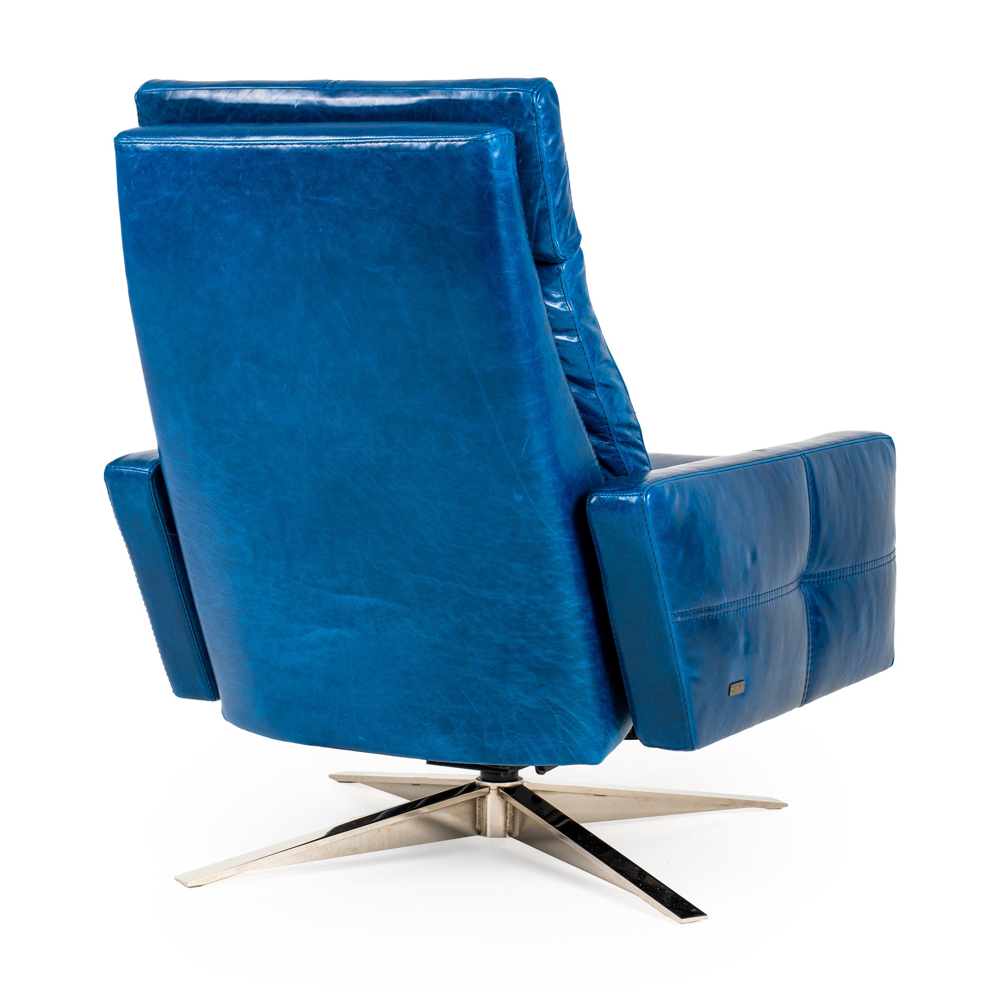 American Leather  Rainier Comfort Air