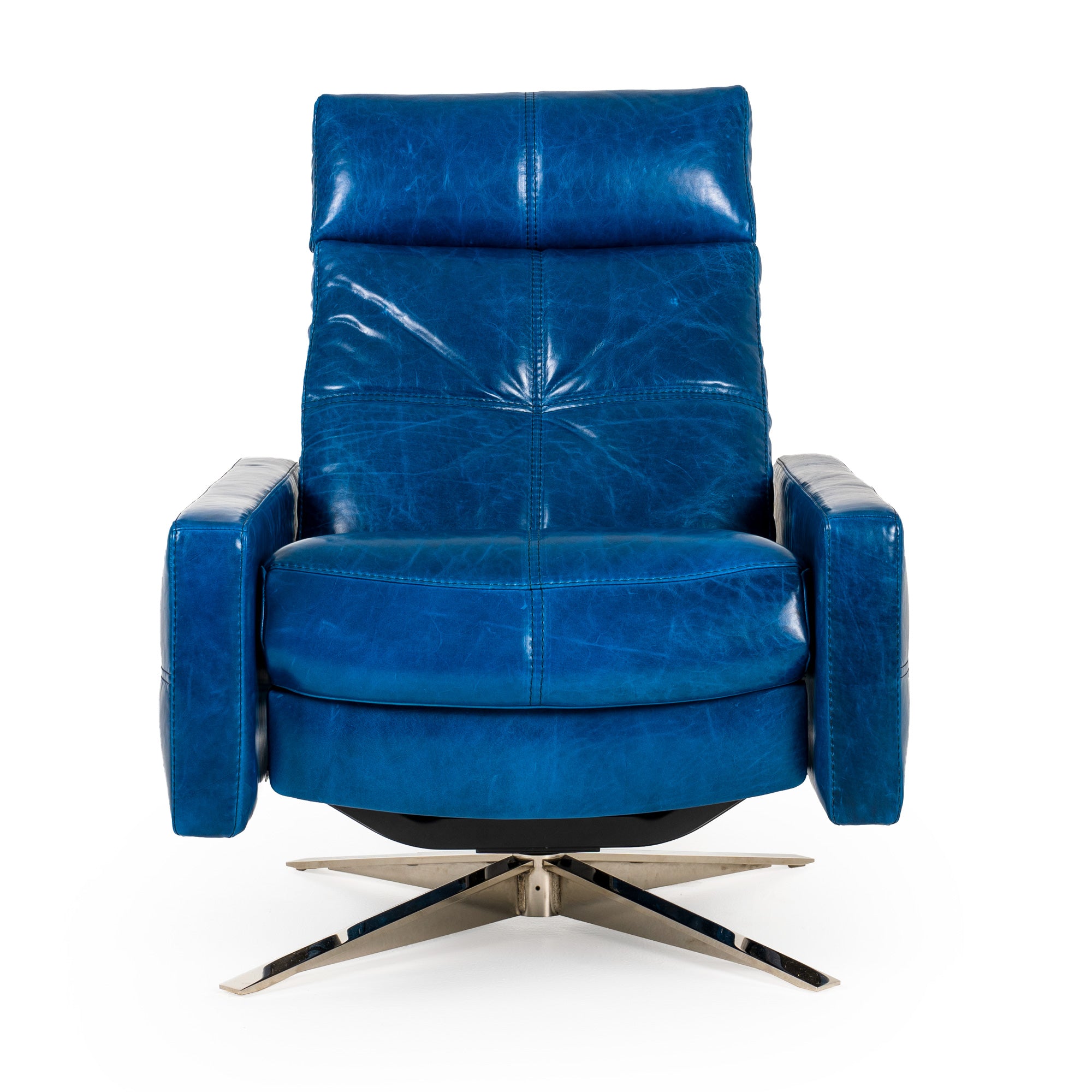 American Leather  Rainier Comfort Air