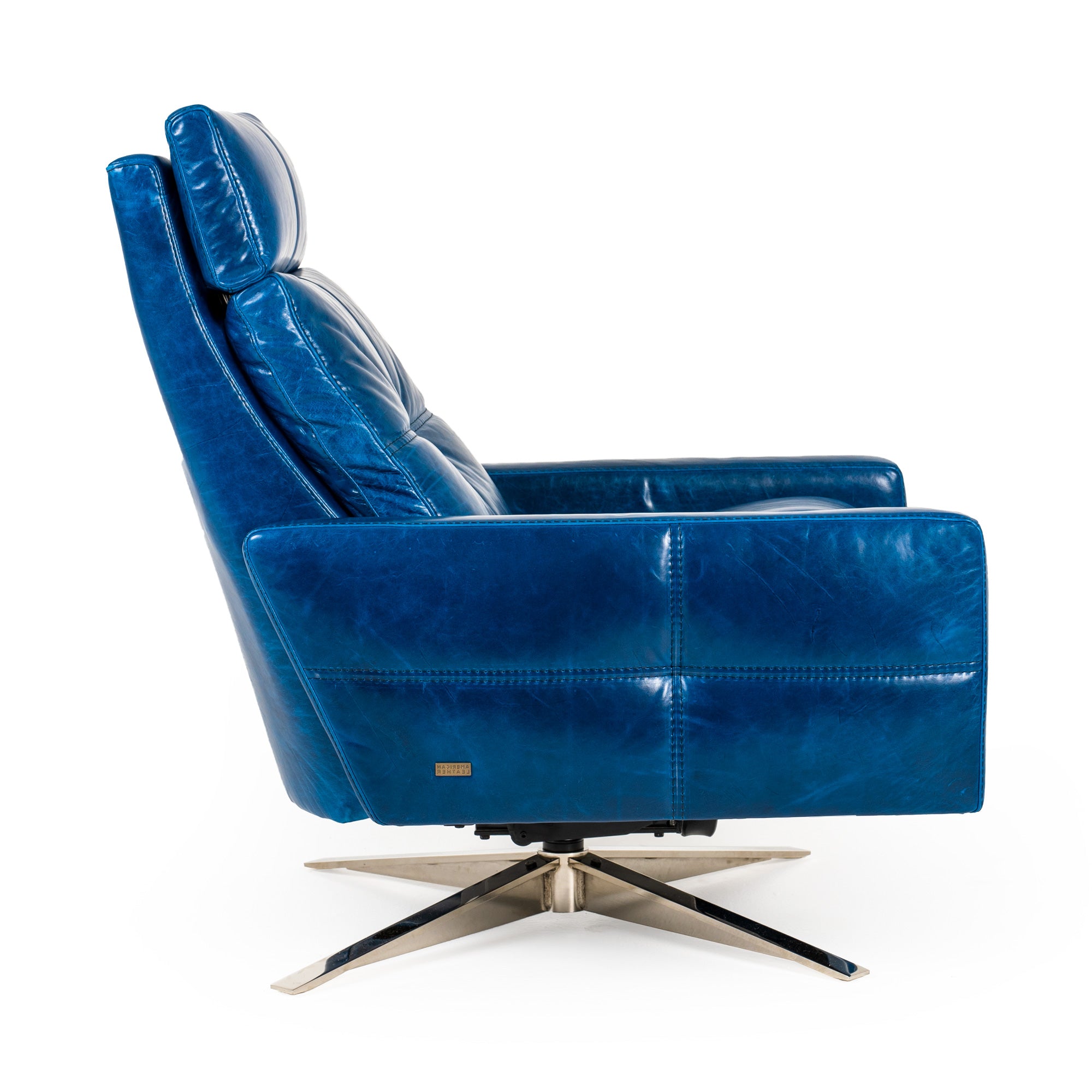 American Leather  Rainier Comfort Air