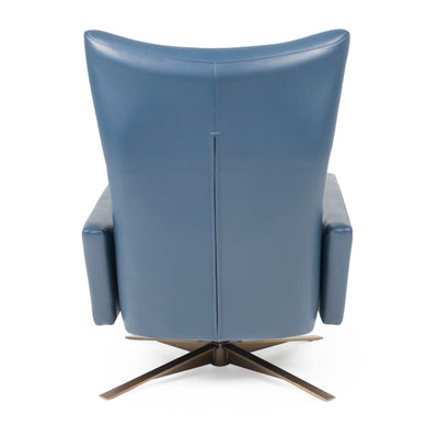 American Leather Stratus Comfort Air Echo Recliner