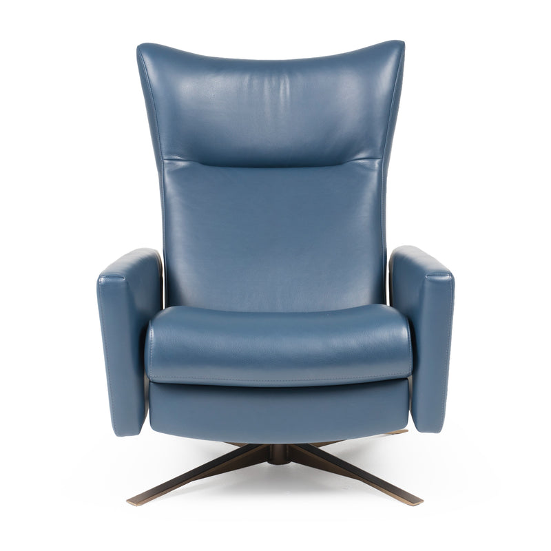 American Leather Stratus Comfort Air Echo Recliner