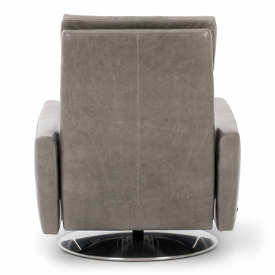 American Leather  Como Comfort Air Echo Recliner