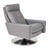 American Leather Cumulus Comfort Air Echo Recliner
