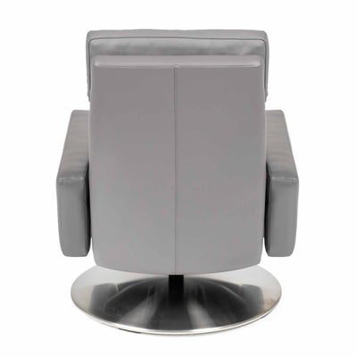 American Leather Cumulus Comfort Air Echo Recliner