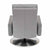 American Leather Cumulus Comfort Air Echo Recliner