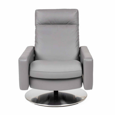 American Leather Cumulus Comfort Air Echo Recliner