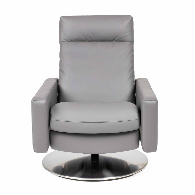 American Leather Cumulus Comfort Air Echo Recliner