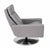American Leather Cumulus Comfort Air Echo Recliner