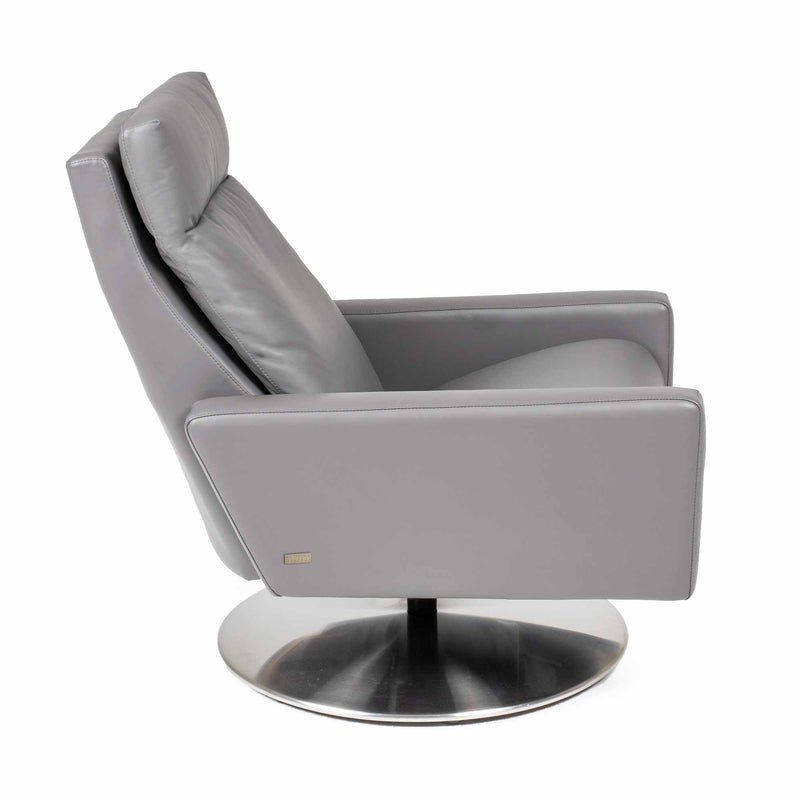 American Leather Cumulus Comfort Air Echo Recliner