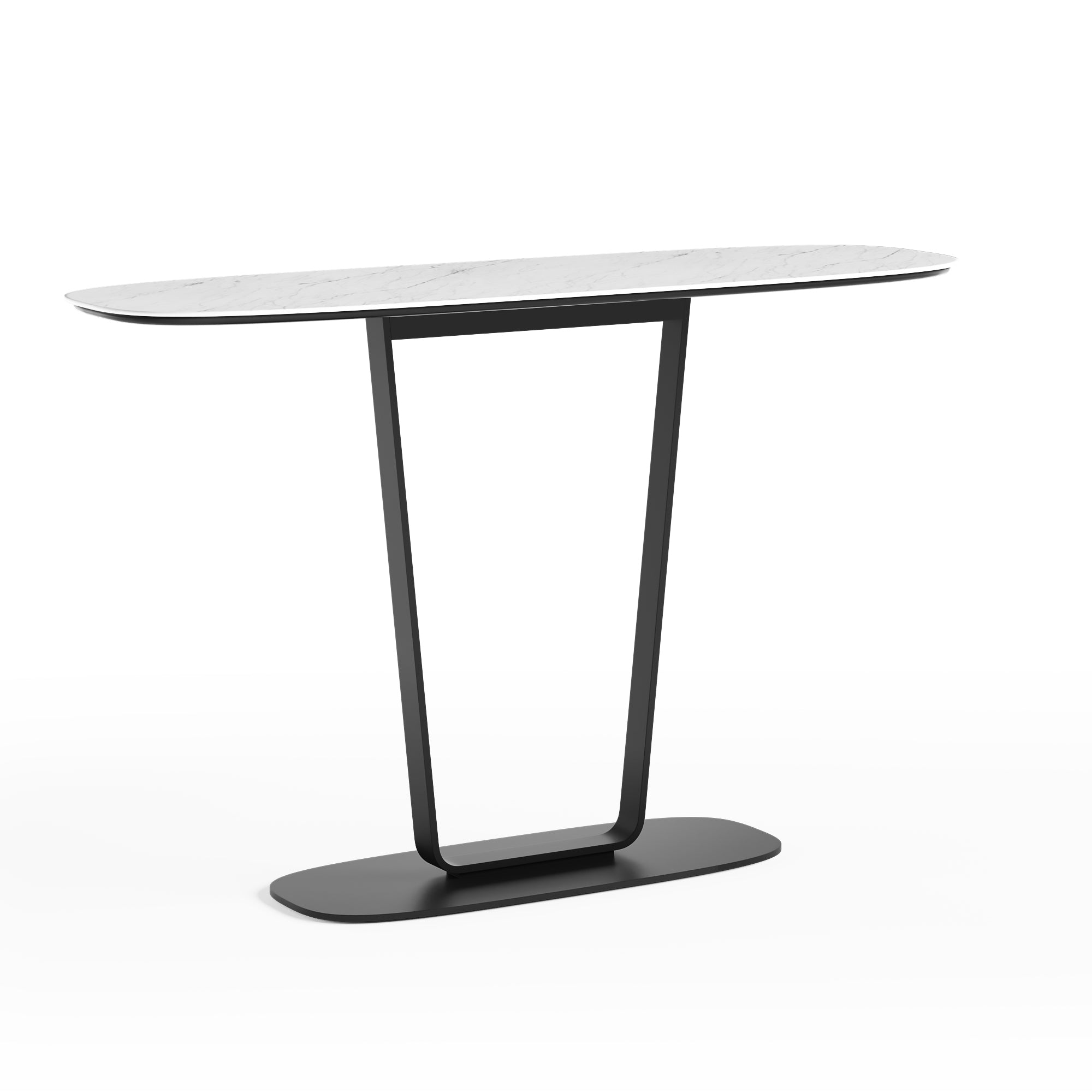 BDI Cloud 9 Console Table