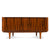 Bernh. Pedersen & Son Sideboard No. 142 65"