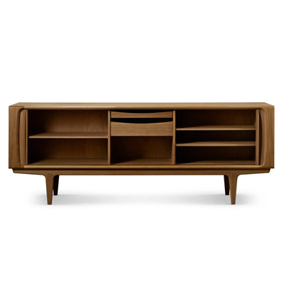 Bernh. Pedersen & Son Sideboard No. 142 83"