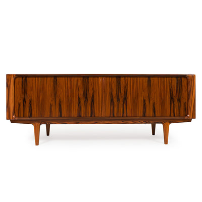 Bernh. Pedersen & Son Sideboard No. 142 83"