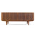 Bernh. Pedersen & Son Sideboard No. 142 83"