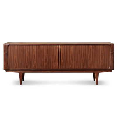 Bernh. Pedersen & Son Sideboard No. 142 83"