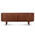 Bernh. Pedersen & Son Sideboard No. 142 83"