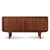 Bernh. Pedersen & Son Sideboard No. 142 65"