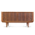 Bernh. Pedersen & Son Sideboard No. 142 65"