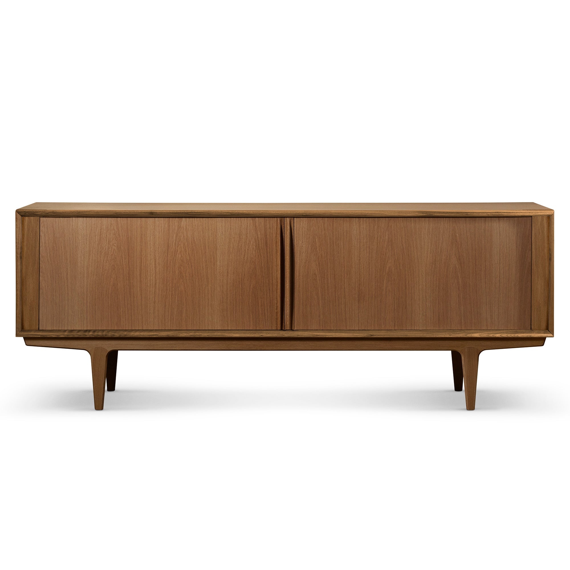 Bernh. Pedersen & Son Sideboard No. 156 83"