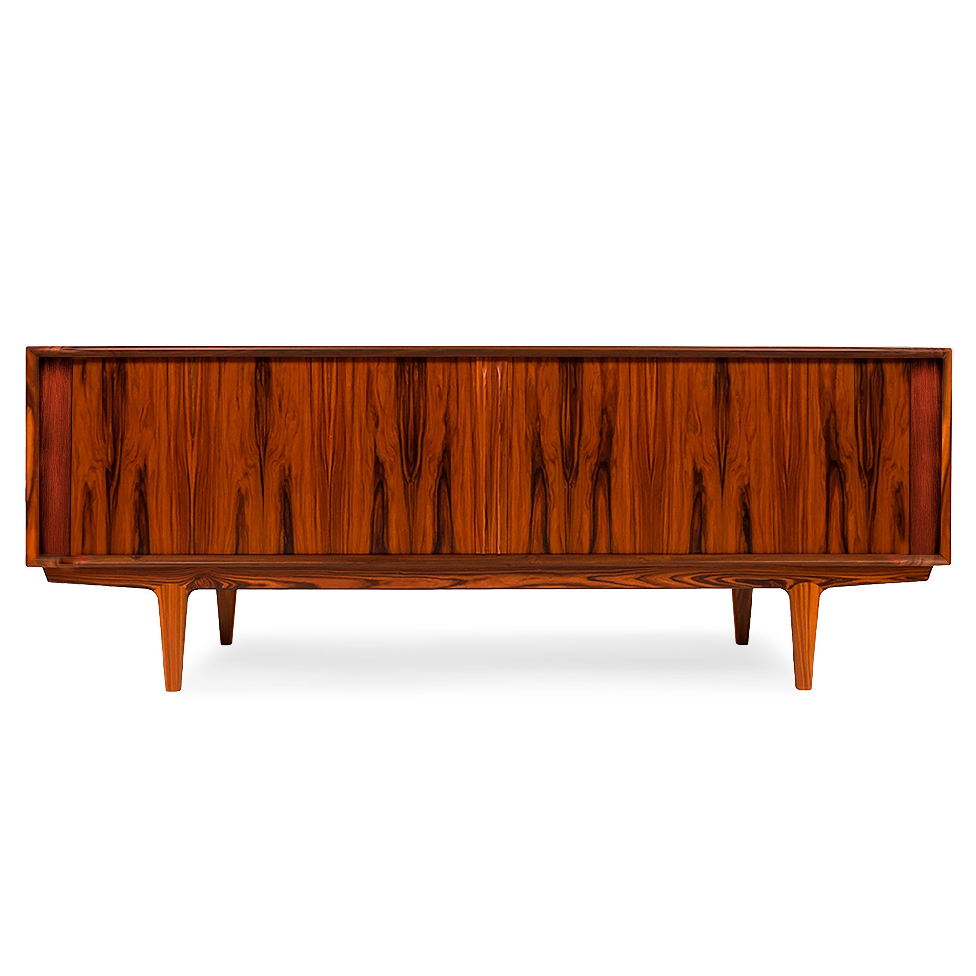 Bernh. Pedersen & Son Sideboard No. 156 83"