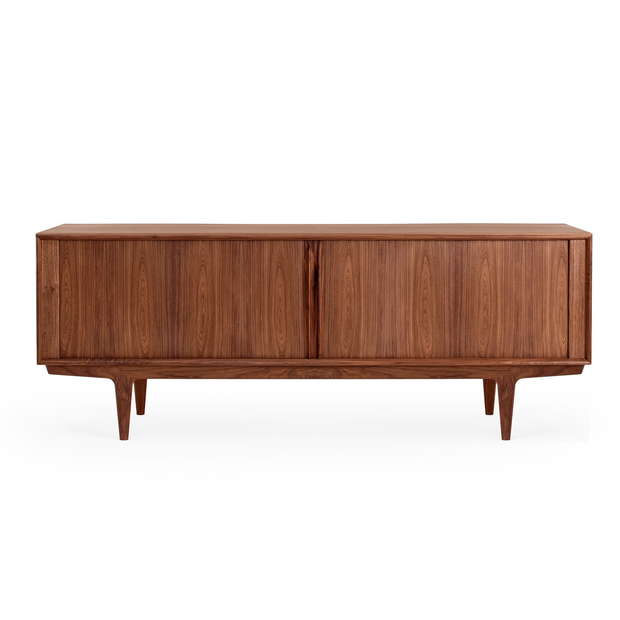 Bernh. Pedersen & Son Sideboard No. 156 83"
