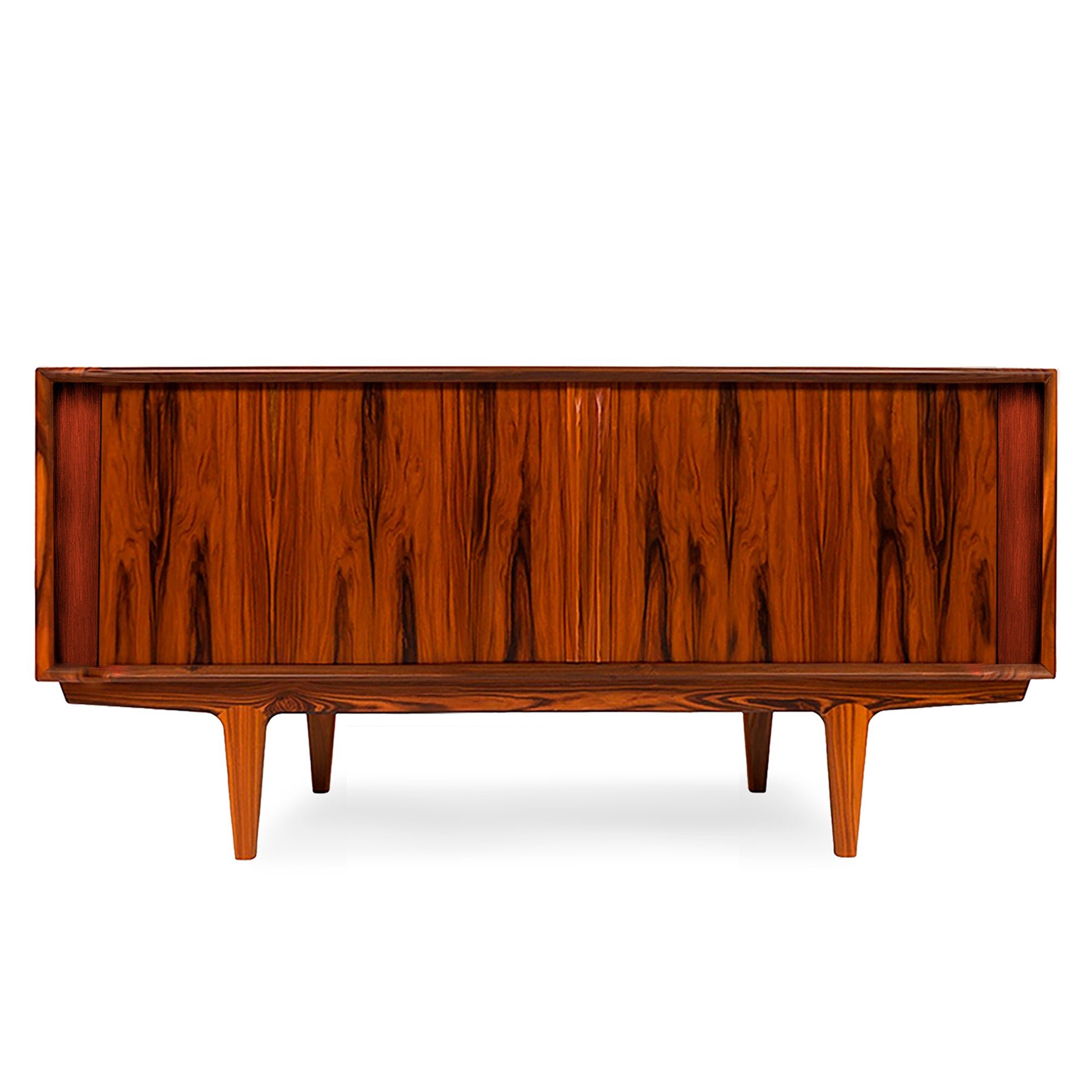 Bernh. Pedersen & Son Sideboard No. 156 65"