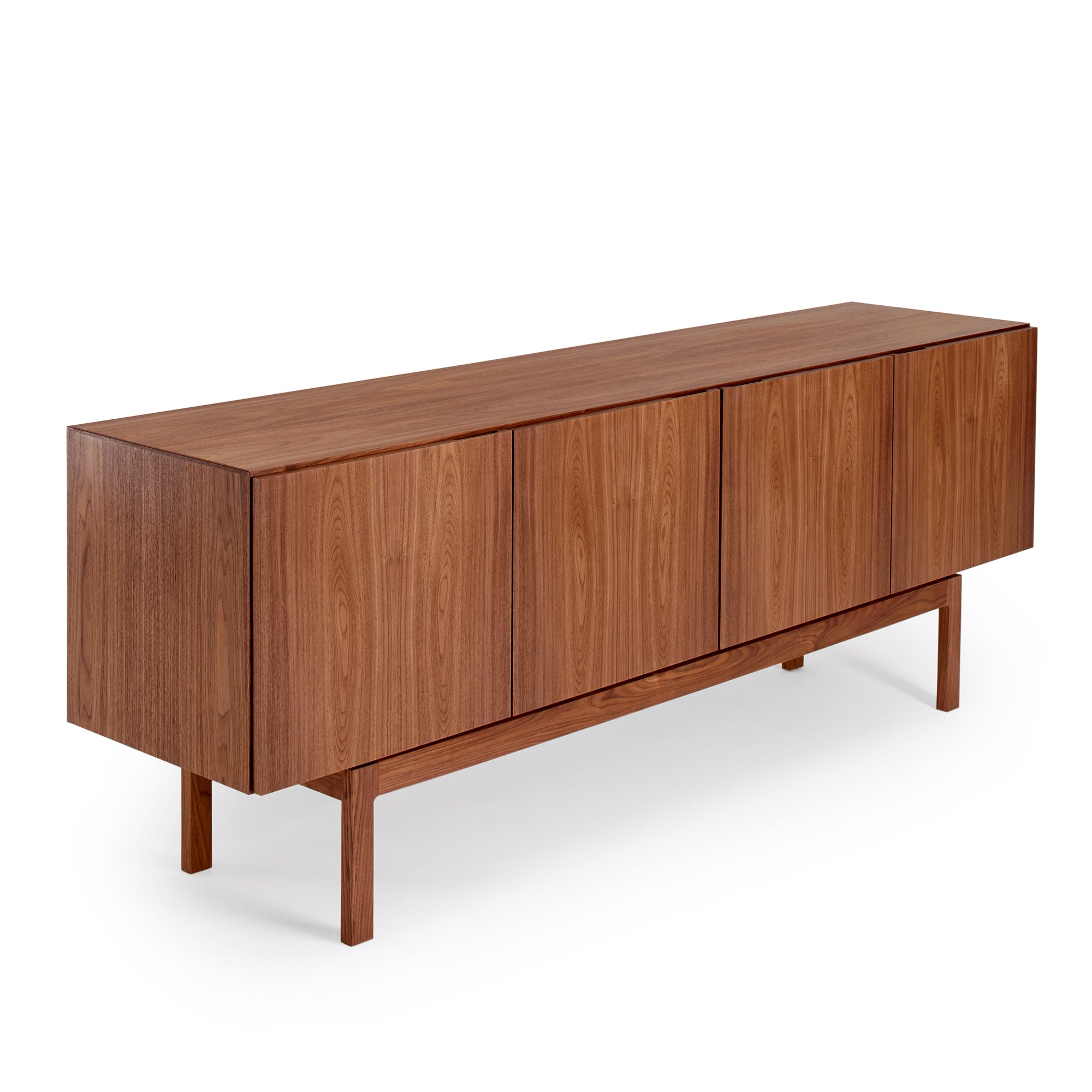 Bernh. Pedersen & Son Sideboard No. 183
