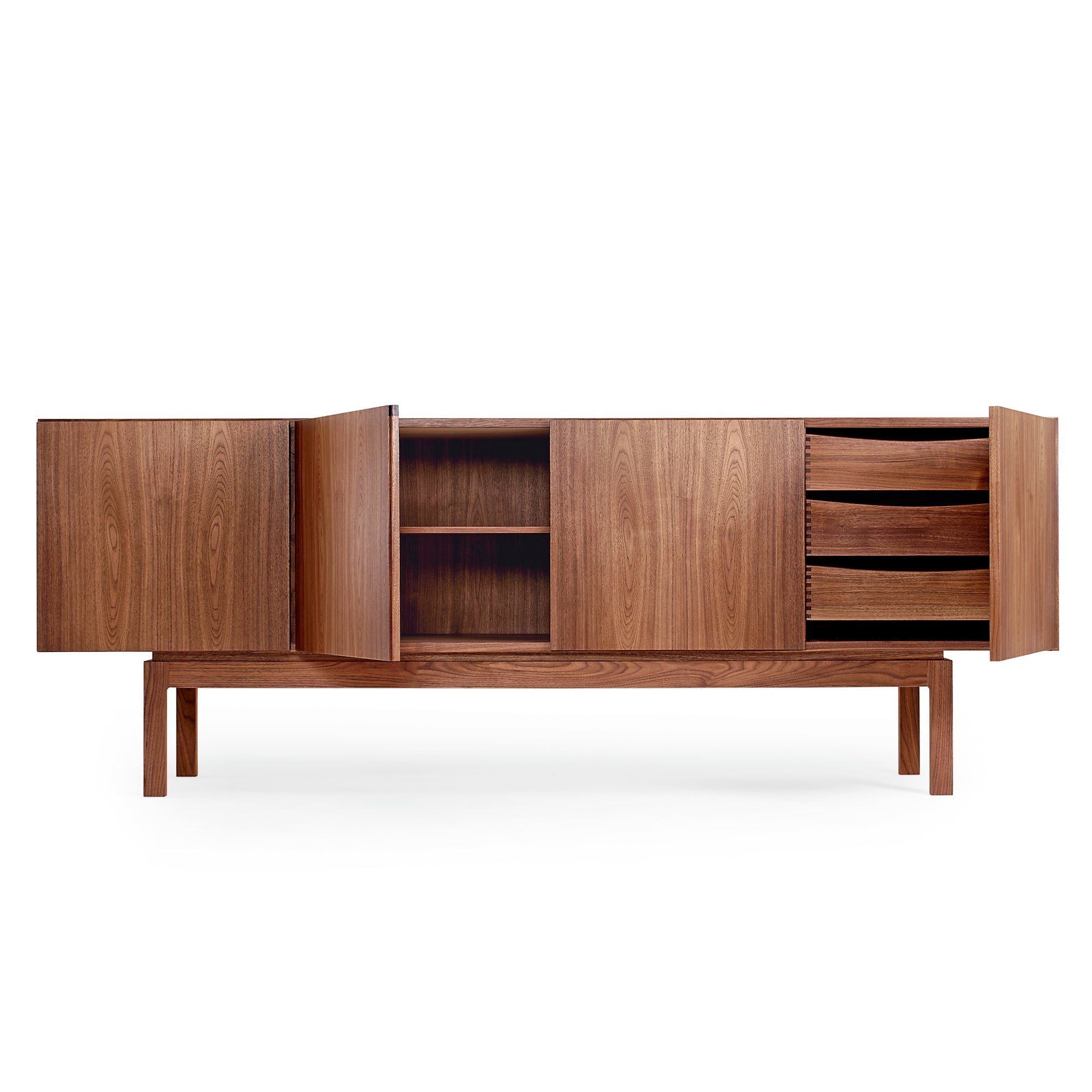 Bernh. Pedersen & Son Sideboard No. 183