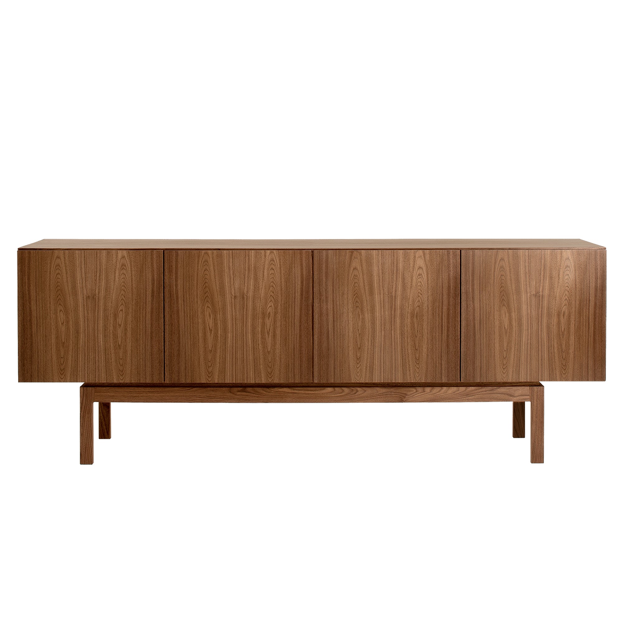 Bernh. Pedersen & Son Sideboard No. 183