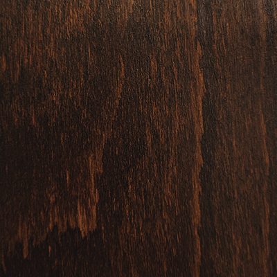 Wood Finish
