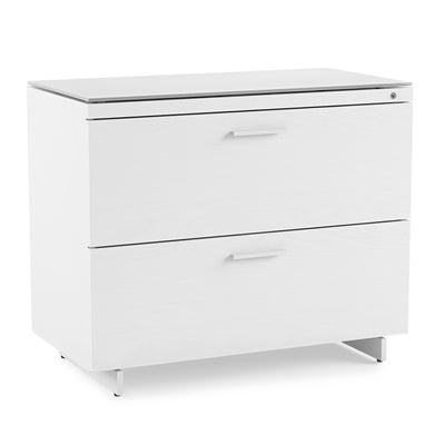 BDI Centro Lateral File Cabinet 6416