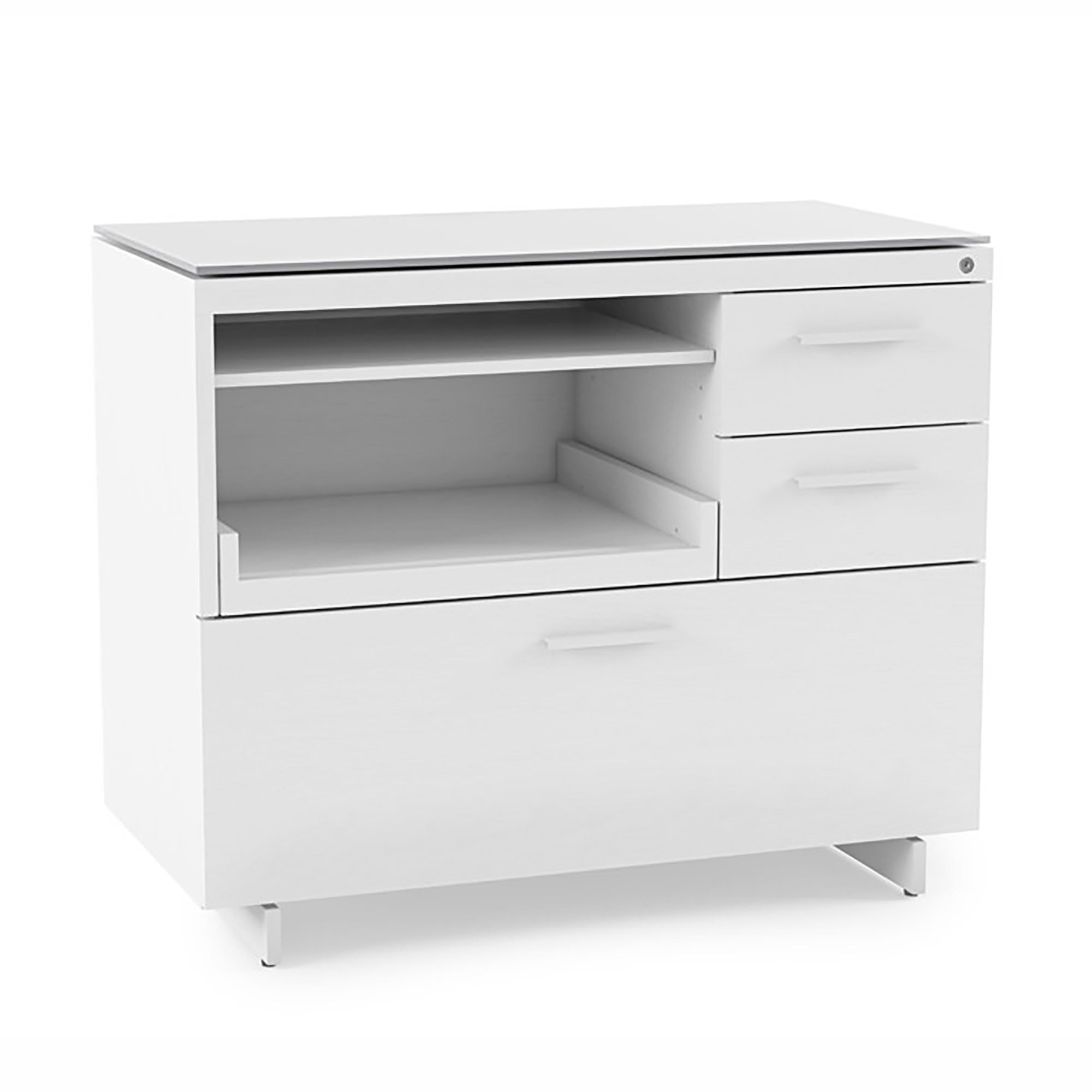 BDI Centro Multifunction Cabinet