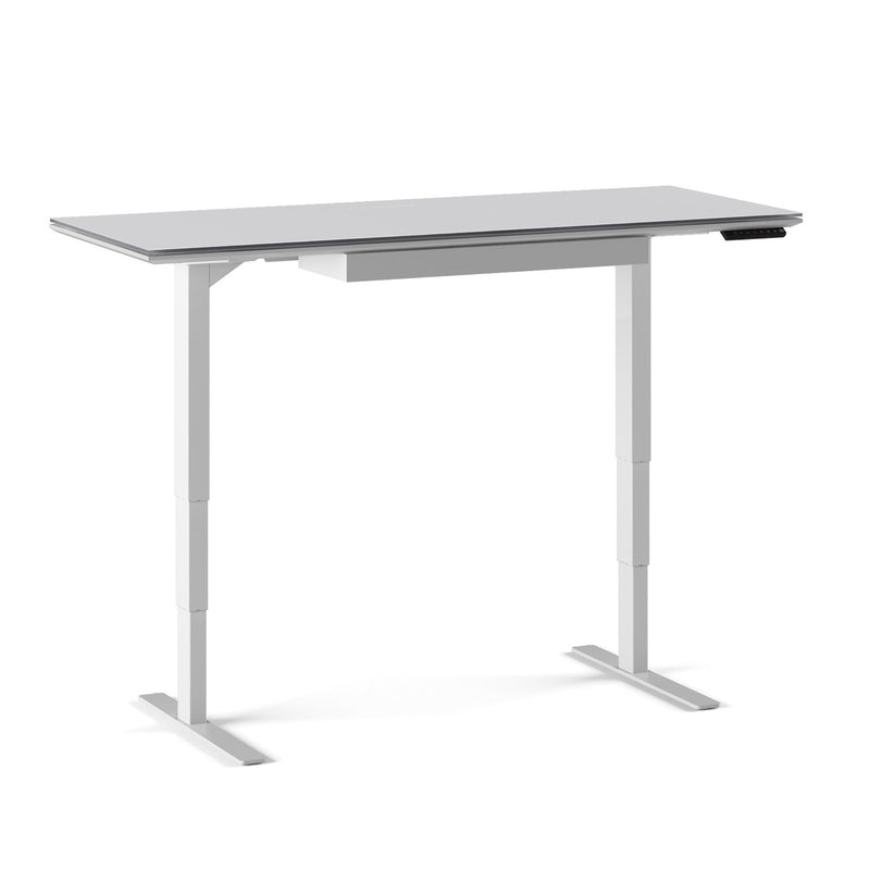 BDI Centro 60"x24" Lift Desk 6451-2