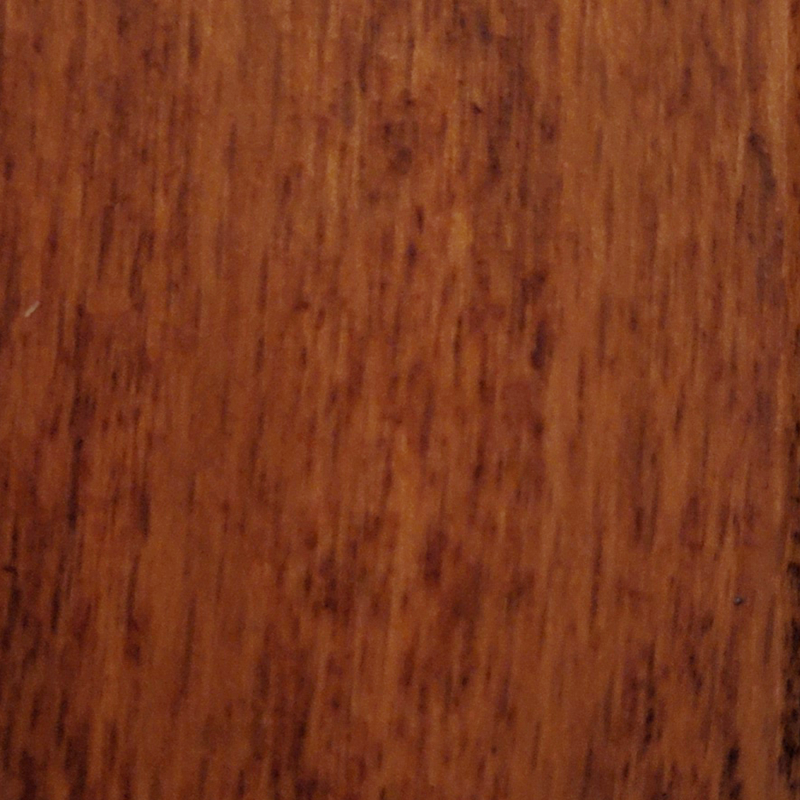 Stratus Table Finish