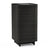 BDI 8172 Charcoal AV Tower