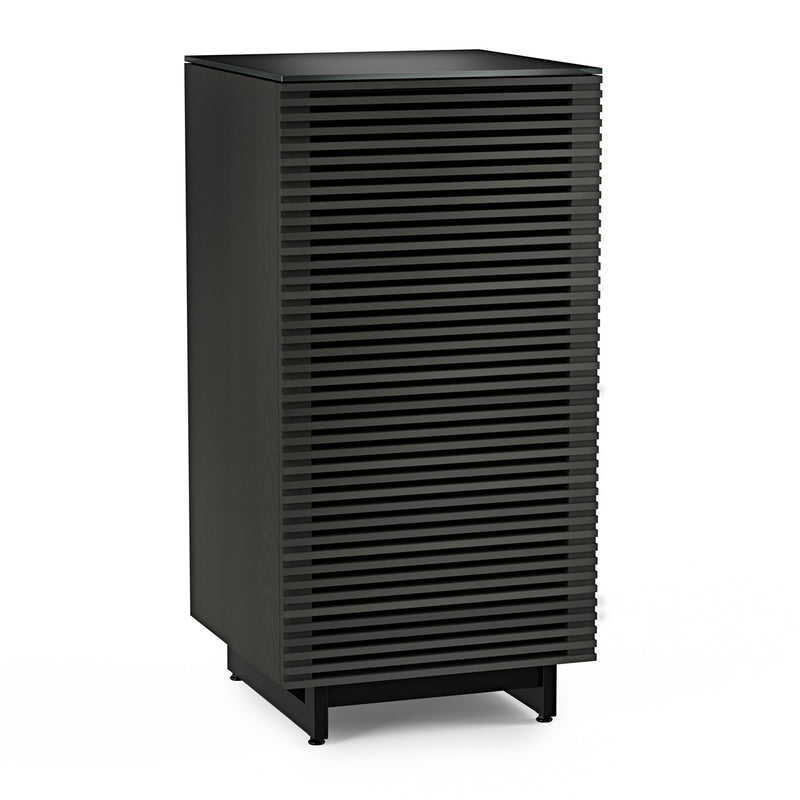 BDI 8172 Charcoal AV Tower