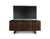BDI 8177 Chocolate Stained Walnut front view GALLERY