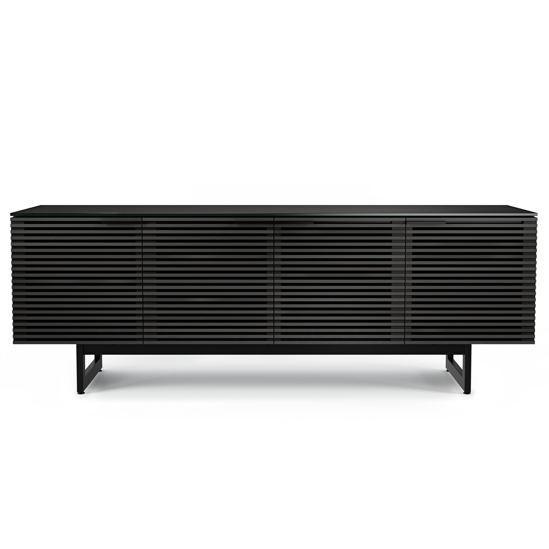 BDI Corridor TV Stand - Hansen Interiors