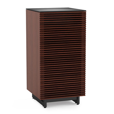 BDI 8172 Av Tower Chocolate Stained Walnut