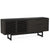 BDI 6529 Credenza Charcoal