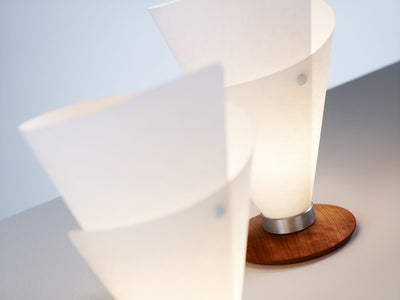 GARDE Table Lamp