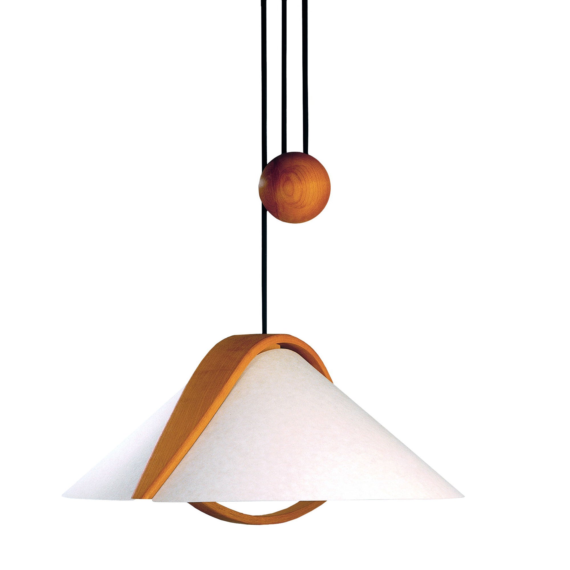 ARTA Rise & Fall Pendant