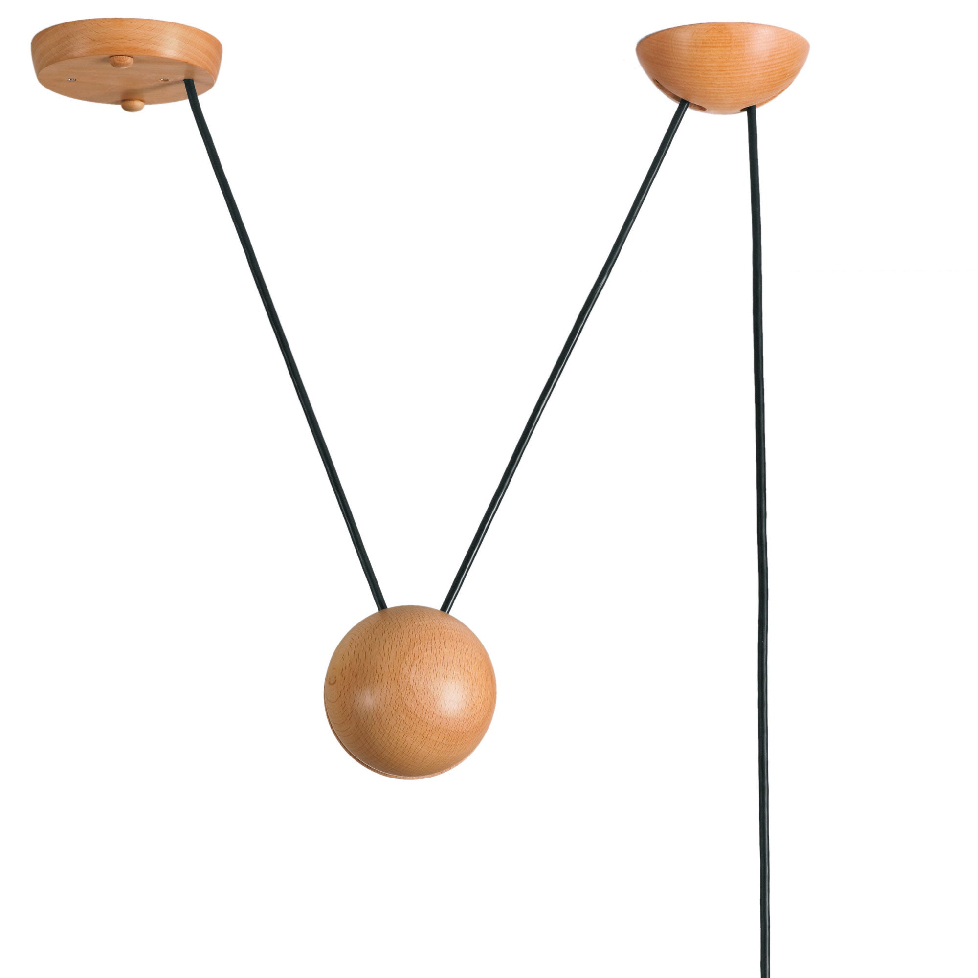 ARTA Rise & Fall Pendant