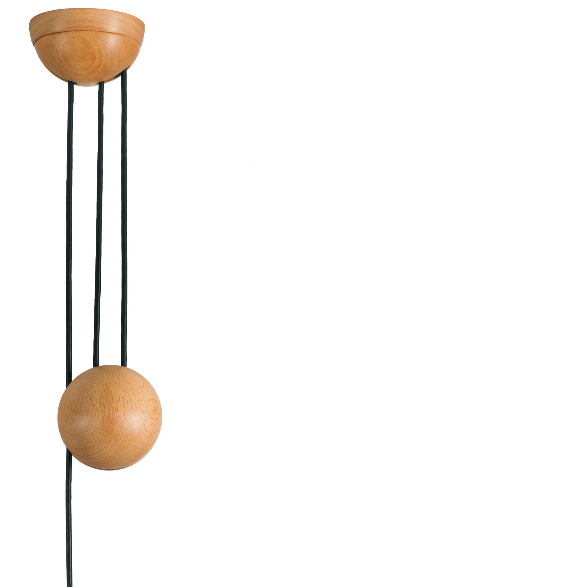 ARTA Rise & Fall Pendant