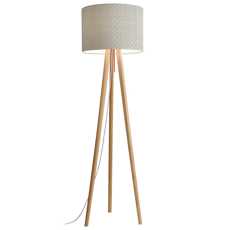 STEN Dot|Crash Floor Lamp